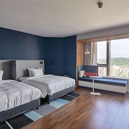 Holiday Inn Express Zhoushan Dinghai By Ihg Екстериор снимка