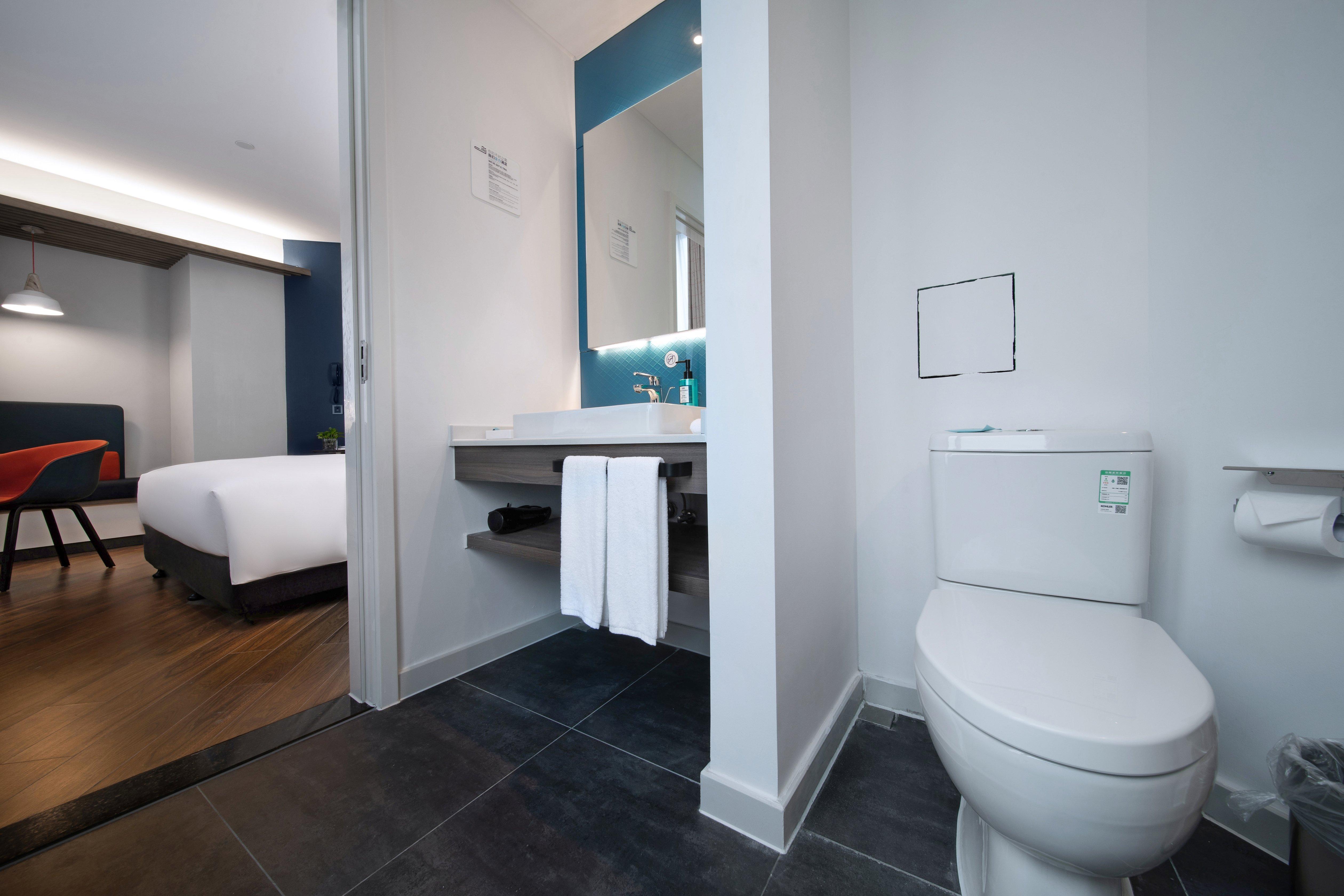Holiday Inn Express Zhoushan Dinghai By Ihg Екстериор снимка