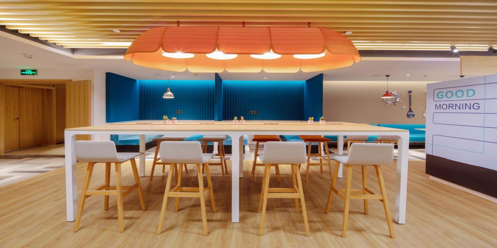 Holiday Inn Express Zhoushan Dinghai By Ihg Екстериор снимка