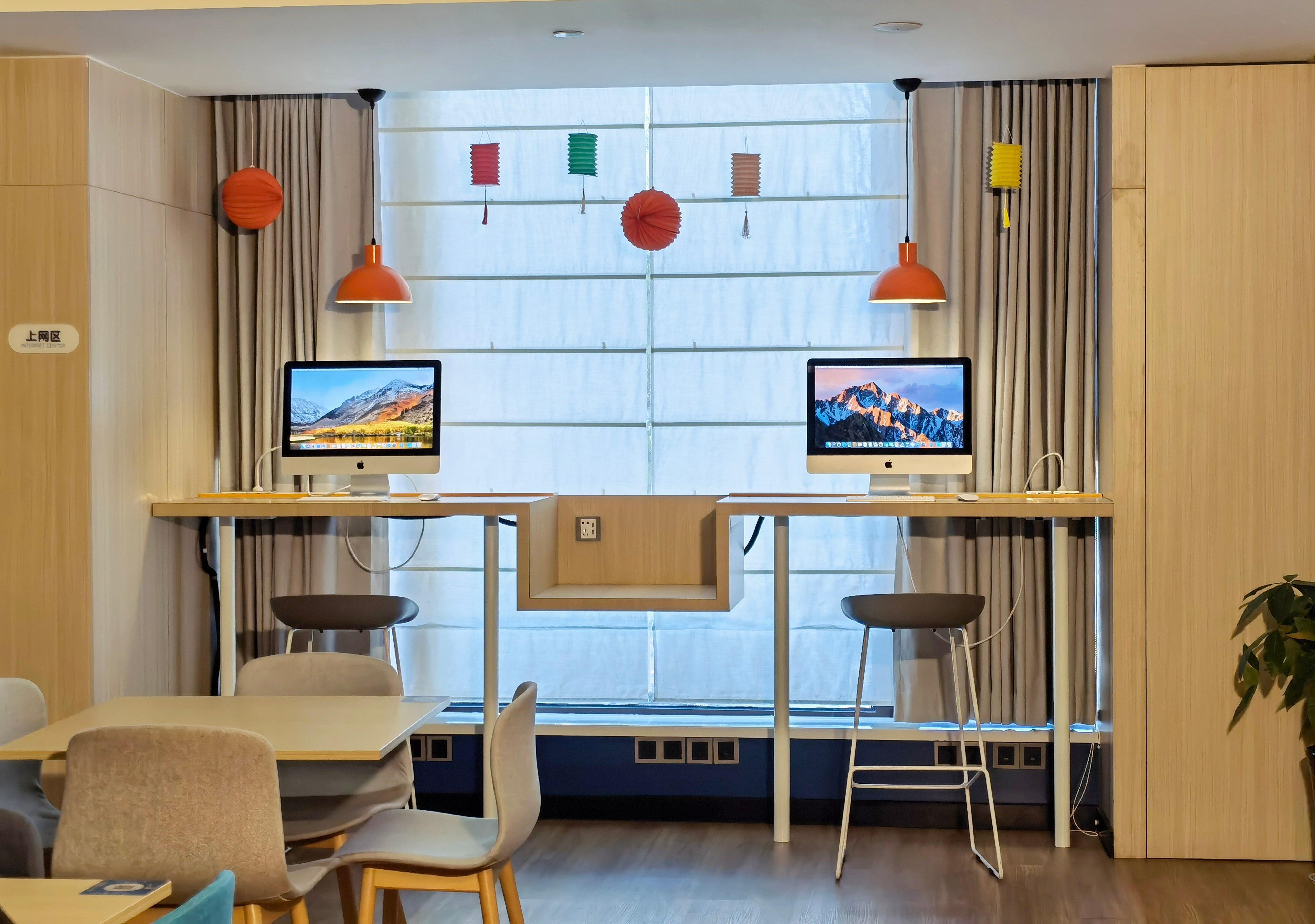 Holiday Inn Express Zhoushan Dinghai By Ihg Екстериор снимка