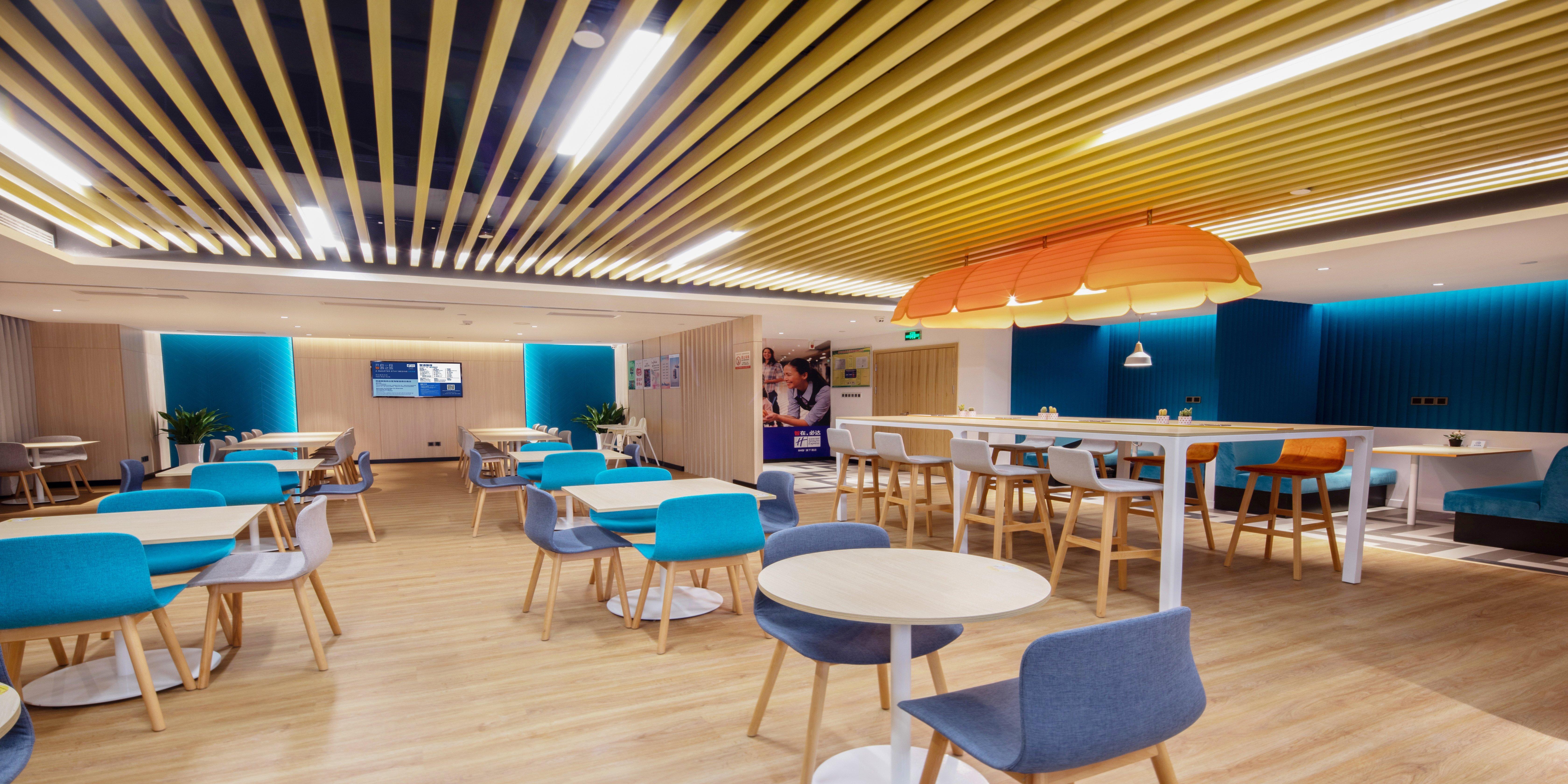 Holiday Inn Express Zhoushan Dinghai By Ihg Екстериор снимка