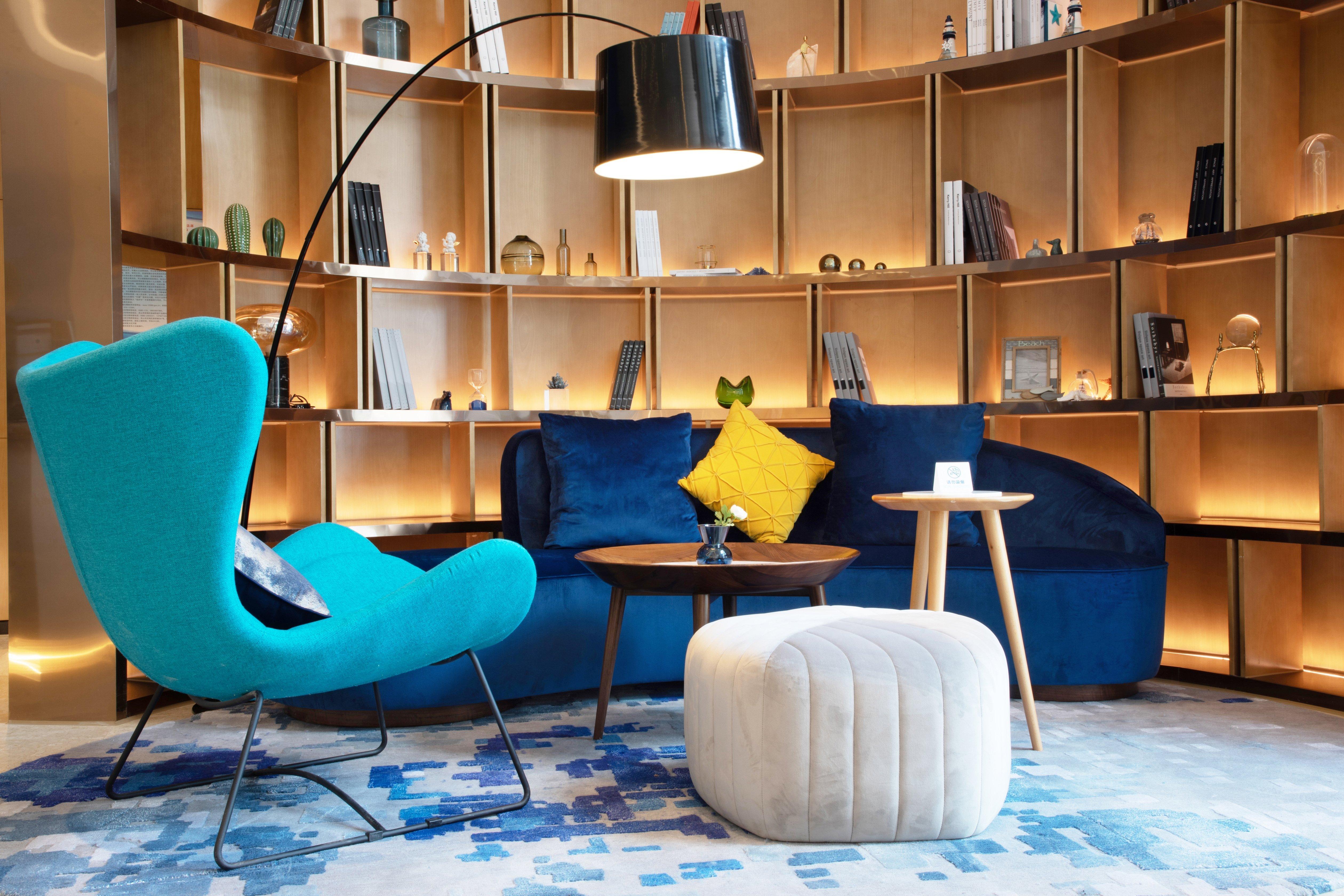 Holiday Inn Express Zhoushan Dinghai By Ihg Екстериор снимка