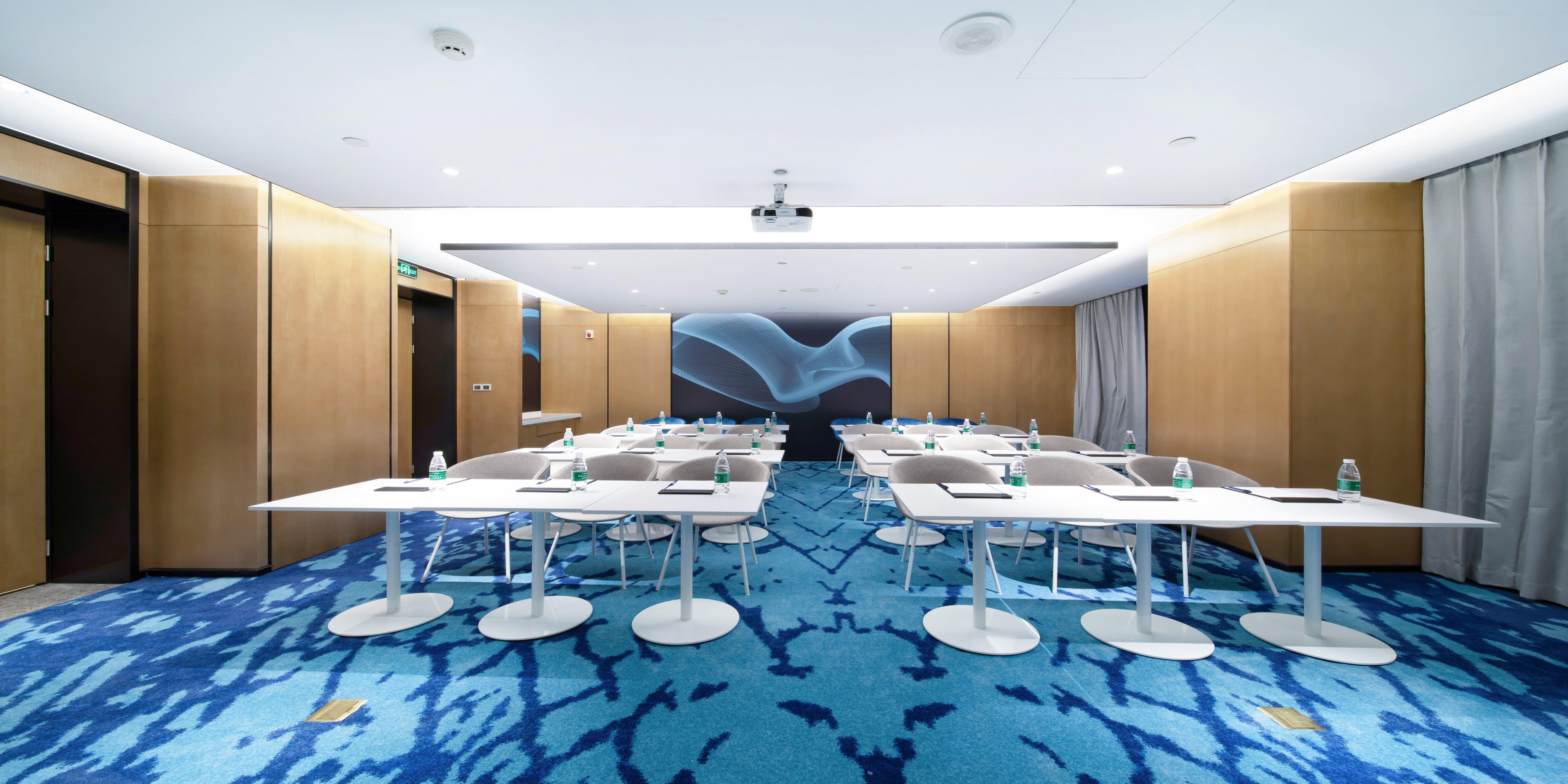 Holiday Inn Express Zhoushan Dinghai By Ihg Екстериор снимка