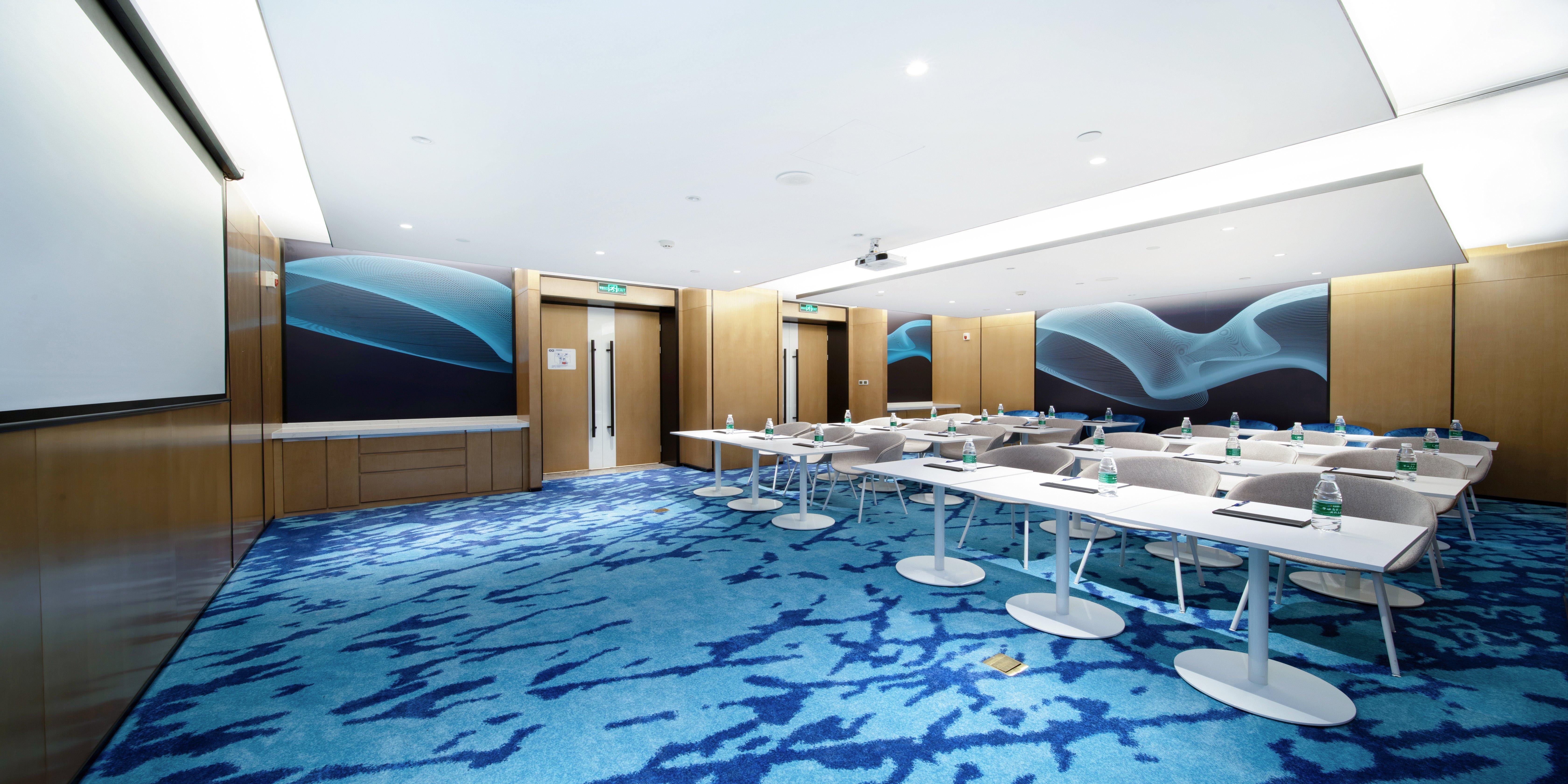 Holiday Inn Express Zhoushan Dinghai By Ihg Екстериор снимка