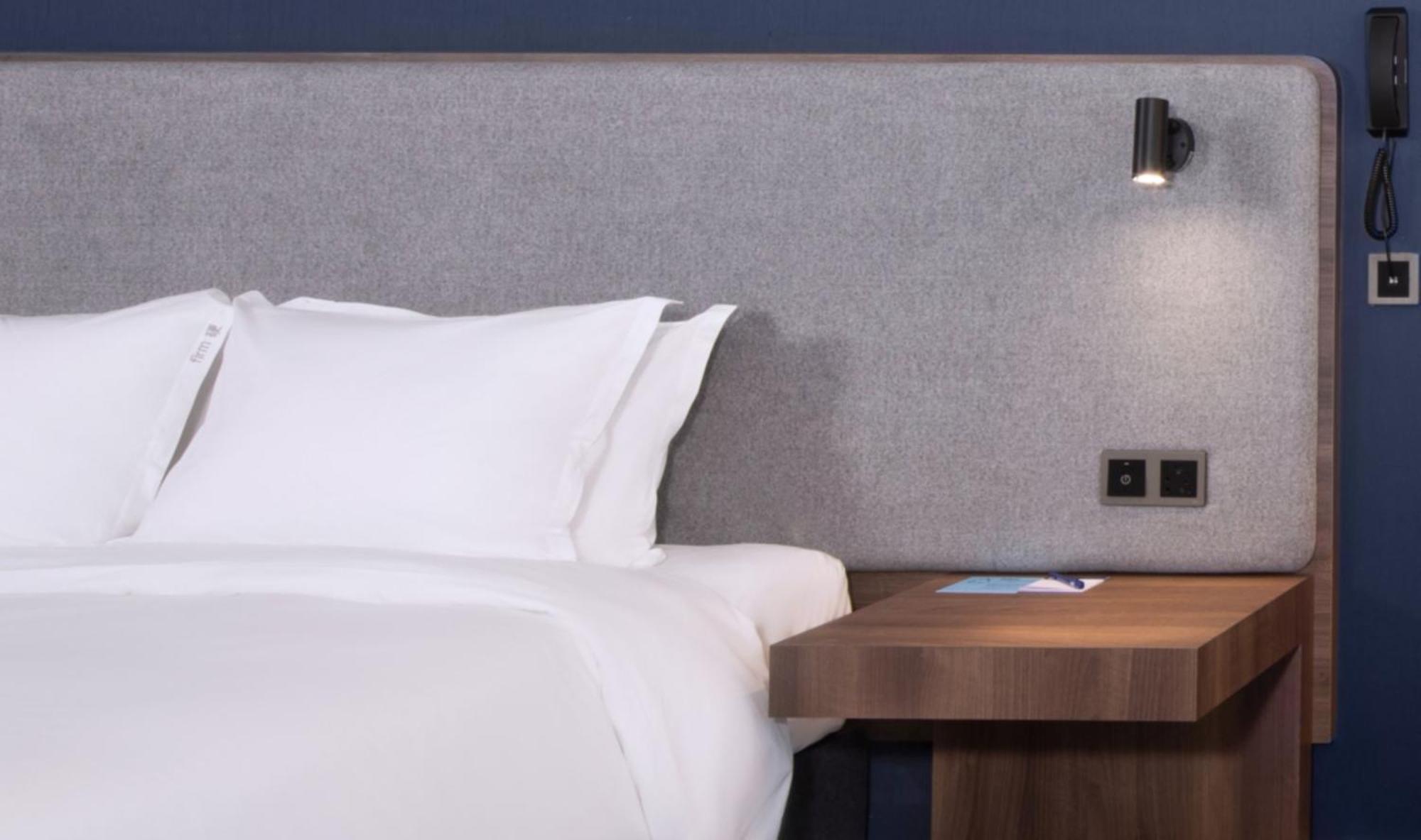 Holiday Inn Express Zhoushan Dinghai By Ihg Екстериор снимка